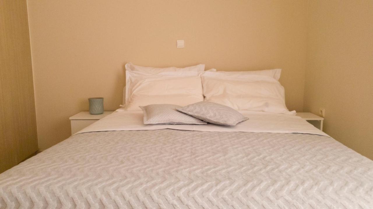 Apartament Sweet Puzzle Preweza Zewnętrze zdjęcie