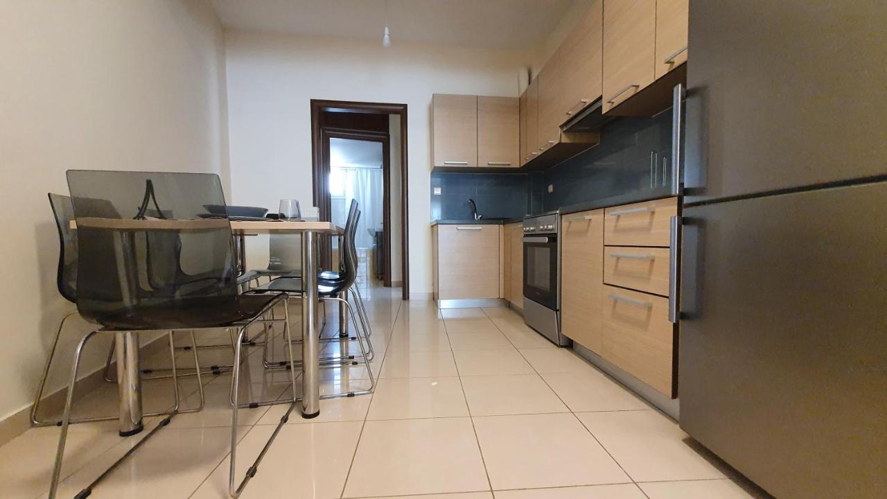 Apartament Sweet Puzzle Preweza Zewnętrze zdjęcie