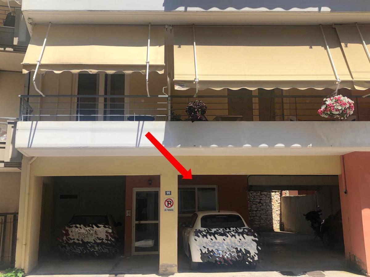 Apartament Sweet Puzzle Preweza Zewnętrze zdjęcie