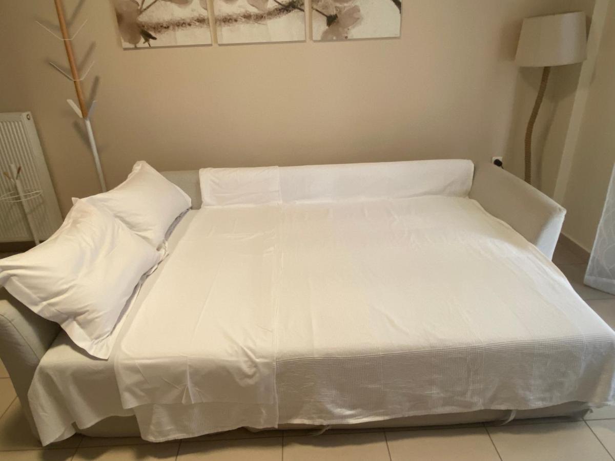 Apartament Sweet Puzzle Preweza Zewnętrze zdjęcie