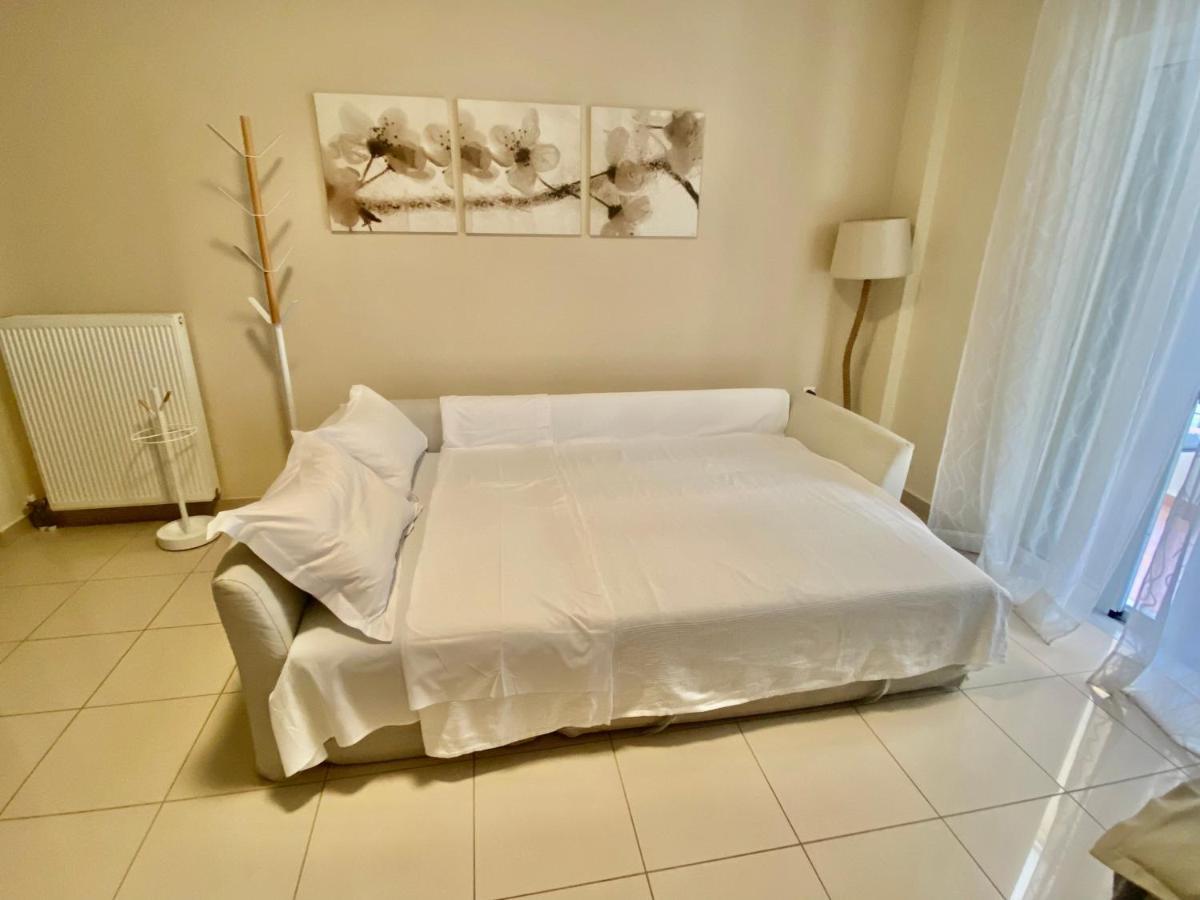 Apartament Sweet Puzzle Preweza Zewnętrze zdjęcie