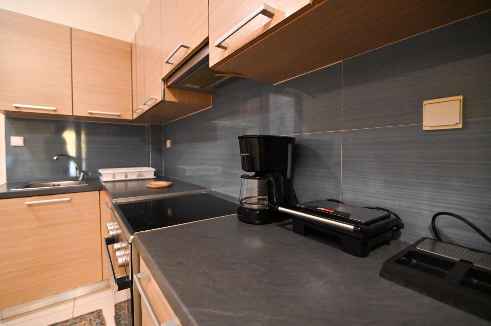 Apartament Sweet Puzzle Preweza Zewnętrze zdjęcie