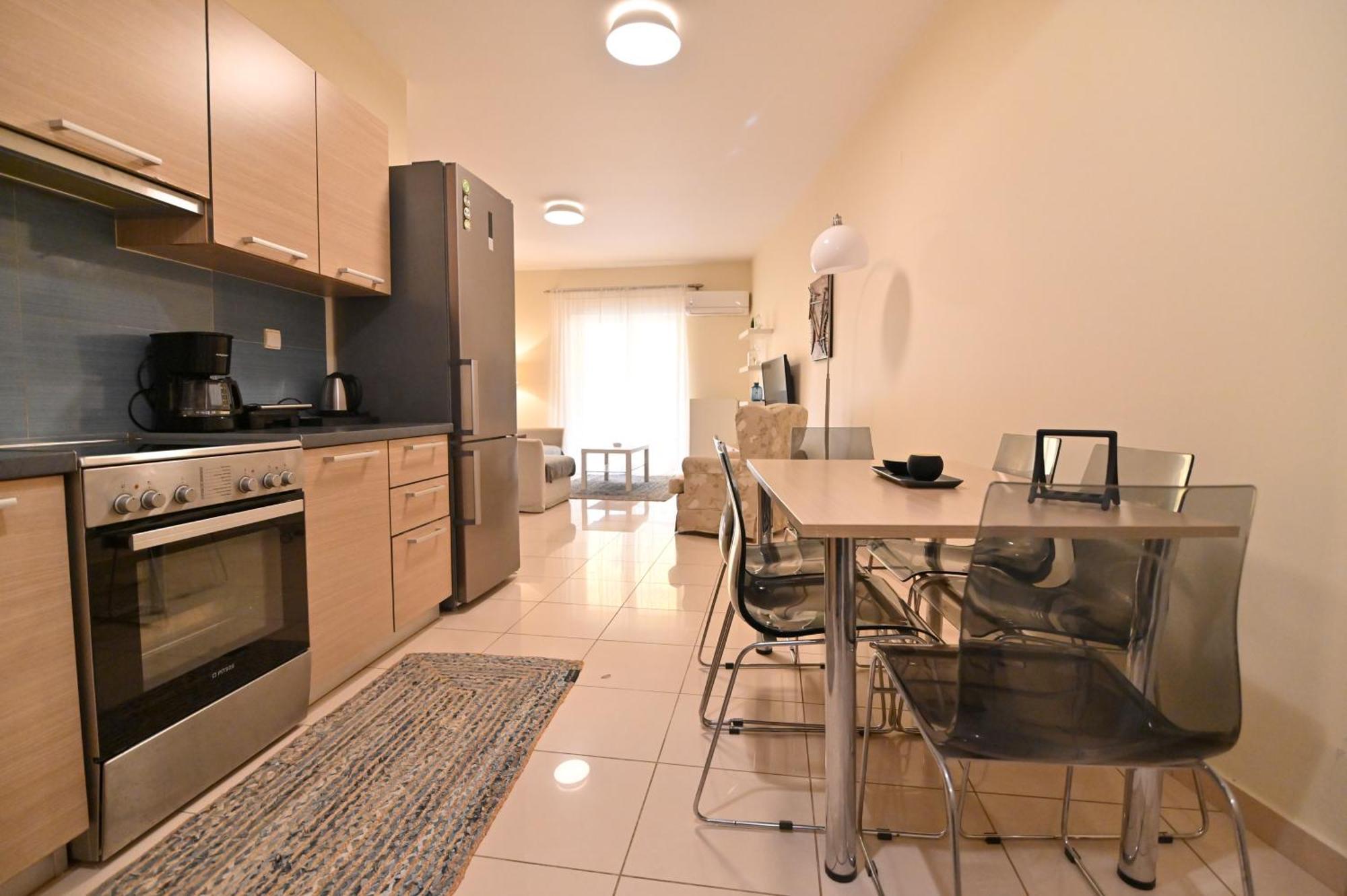 Apartament Sweet Puzzle Preweza Zewnętrze zdjęcie