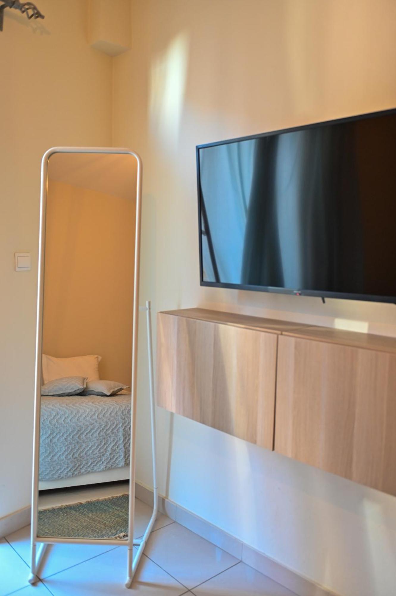 Apartament Sweet Puzzle Preweza Zewnętrze zdjęcie